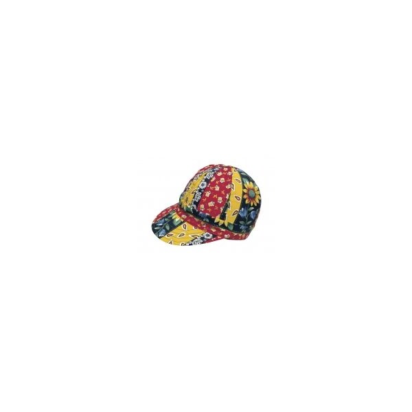 Daisy Chain Welder Cap (3Pk)